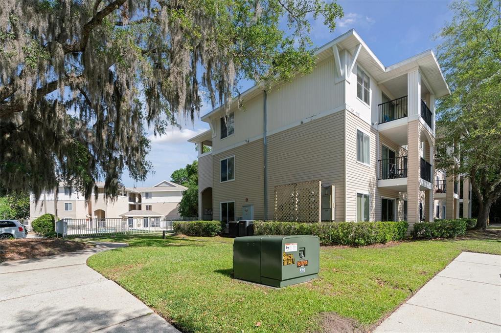 Picture of 3921 SW 34Th Street Unit 102, Gainesville, FL 32608