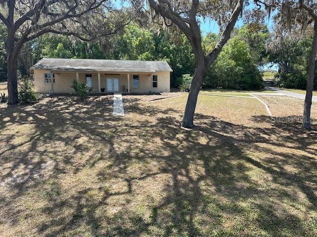 Picture of 19621 Lake Lincoln Lane, Eustis FL 32736
