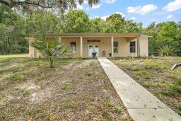 Picture of 19621 Lake Lincoln Lane, Eustis, FL 32736