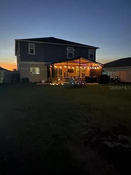 Picture of 439 Sunfish Drive, Winter Haven, FL 33881