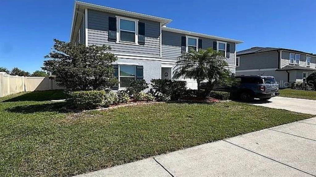 Picture of 439 Sunfish Drive, Winter Haven, FL 33881