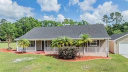 Picture of 23717 Harmony Lane, Land O Lakes, FL 34639