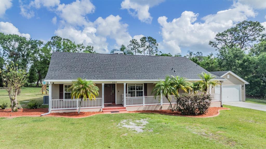 Picture of 23717 Harmony Lane, Land O Lakes, FL 34639
