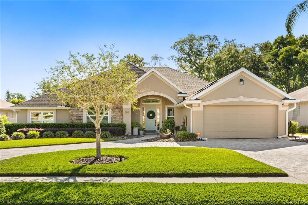 Picture of 189 Hammock Oak Circle, Debary, FL 32713