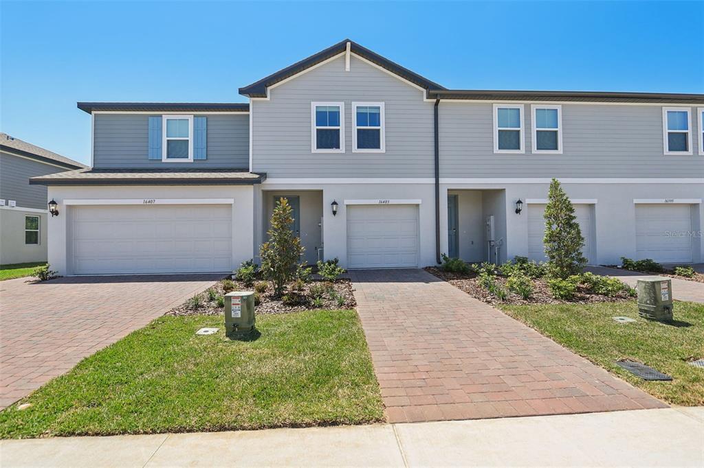 Picture of 16403 Bird Of Paradise Avenue, Clermont, FL 34714