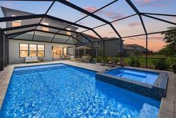Picture of 16451 Paynes Mill Drive, Bradenton, FL 34211