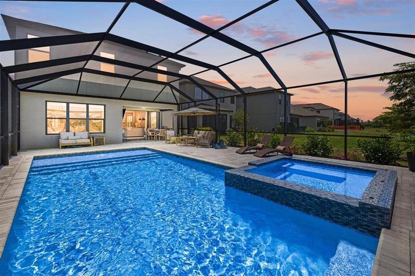 Picture of 16451 Paynes Mill Drive, Bradenton FL 34211