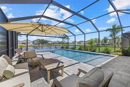 Picture of 16451 Paynes Mill Drive, Bradenton, FL 34211