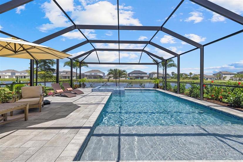 Picture of 16451 Paynes Mill Drive, Bradenton FL 34211