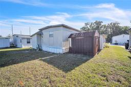 Picture of 1005 Whitehurst Road Unit 6, Plant City, FL 33563