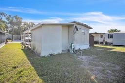 Picture of 1005 Whitehurst Road Unit 6, Plant City, FL 33563