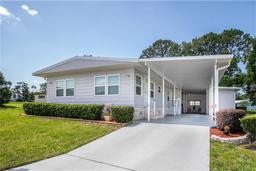 Picture of 3768 Grove Circle Unit 1460, Zellwood, FL 32798