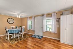 Picture of 3768 Grove Circle Unit 1460, Zellwood, FL 32798