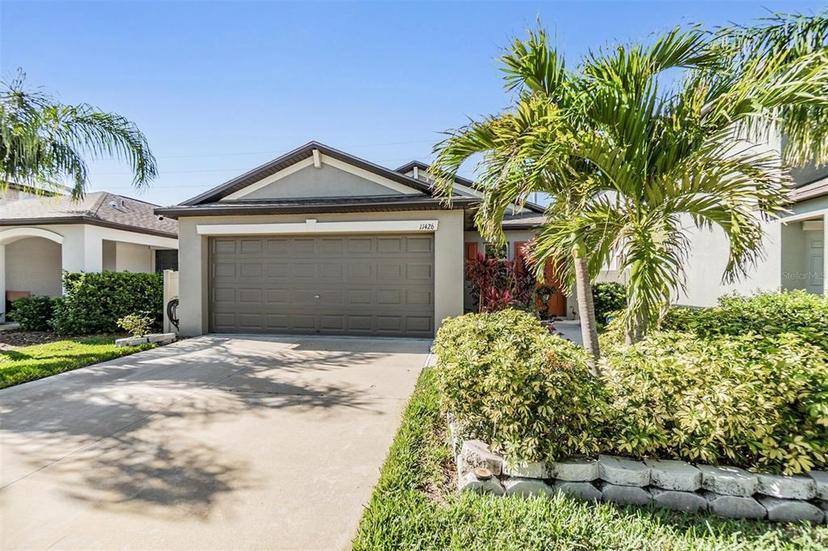Picture of 11426 Sage Canyon Drive, Riverview FL 33578