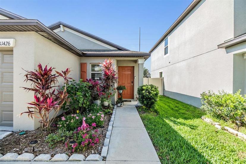 Picture of 11426 Sage Canyon Drive, Riverview FL 33578
