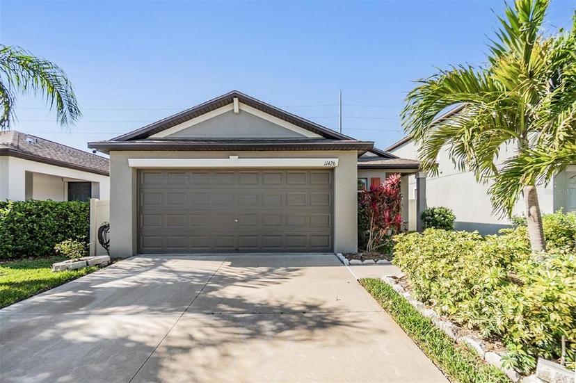 Picture of 11426 Sage Canyon Drive, Riverview FL 33578