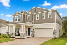 Picture of 4216 Jespersen Street, Apopka, FL 32712