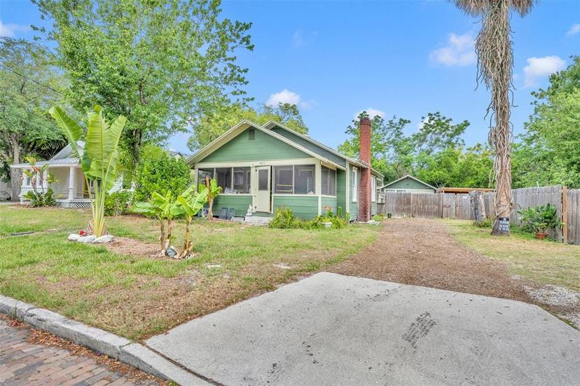 Picture of 2011 Harmon Avenue, Winter Park FL 32789
