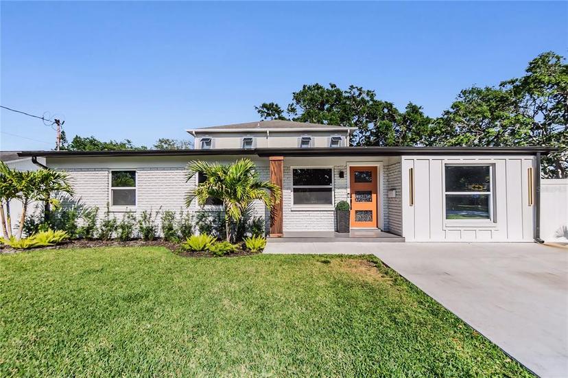 Picture of 401 N Manhattan Avenue, Tampa FL 33609