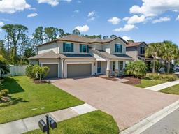 Picture of 2427 Carnation Court, North Port, FL 34289