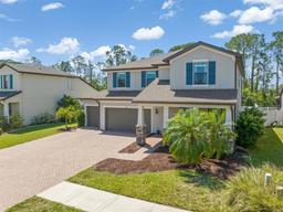 Picture of 2427 Carnation Court, North Port, FL 34289