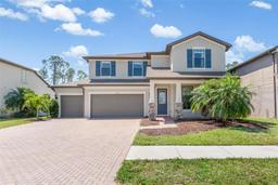 Picture of 2427 Carnation Court, North Port, FL 34289