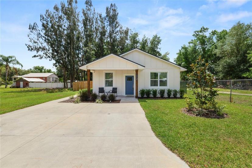 Picture of 112 5Th Street Se, Fort Meade FL 33841