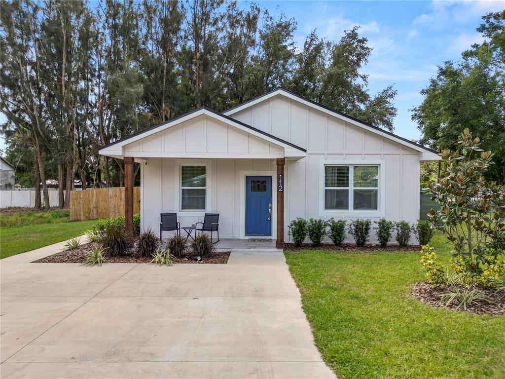 Picture of 112 5Th Street Se, Fort Meade, FL 33841