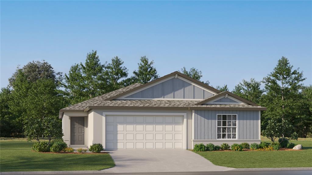 Picture of 8116 Painted Sky Place, Land O Lakes, FL 34637