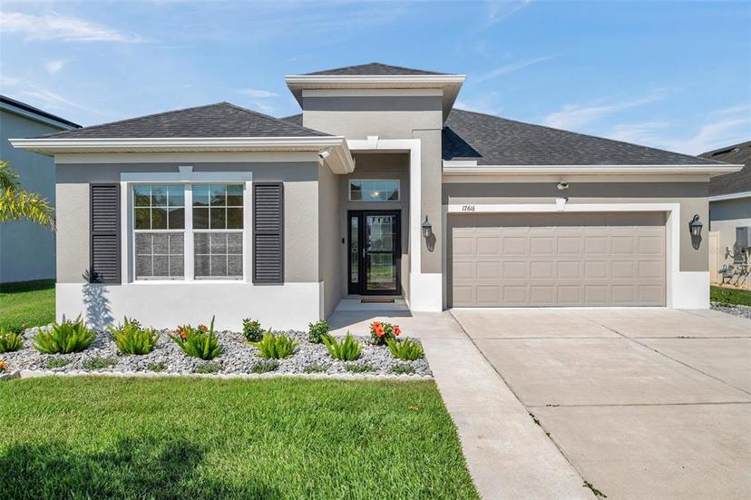 Picture of 17616 Bright Wheat Drive, Lithia FL 33547
