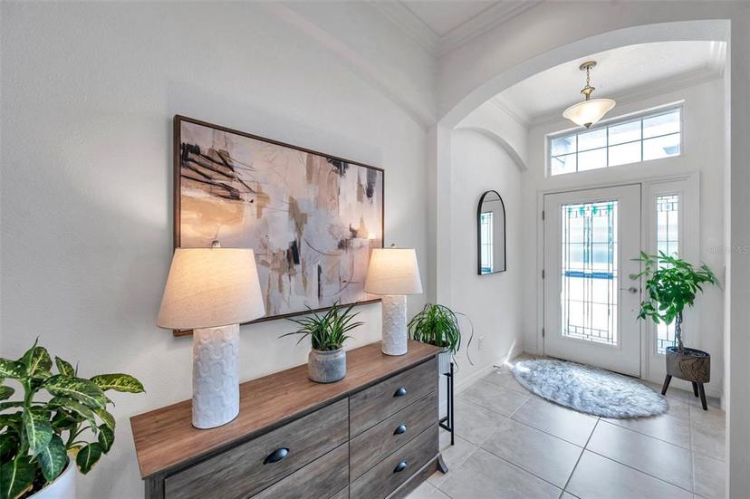 Picture of 17616 Bright Wheat Drive, Lithia FL 33547