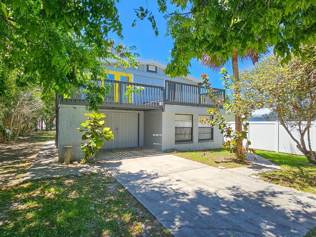 Picture of 1427 S Daytona Avenue, Flagler Beach, FL 32136