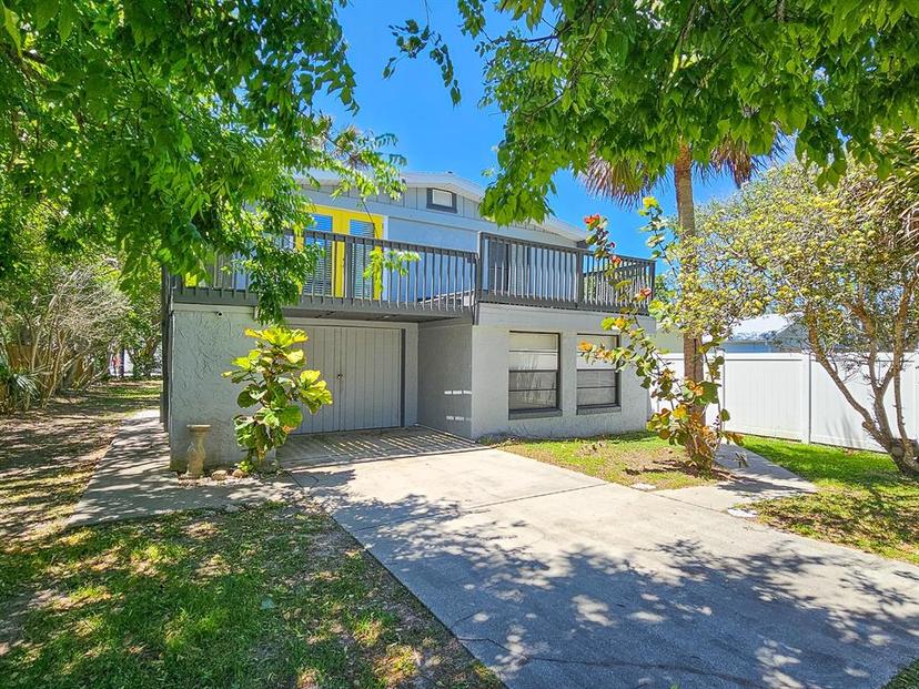 Picture of 1427 S Daytona Avenue, Flagler Beach FL 32136