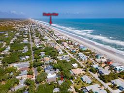 Picture of 1427 S Daytona Avenue, Flagler Beach, FL 32136