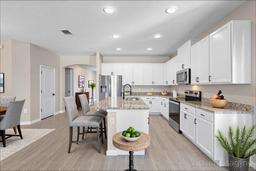 Picture of 3532 Yarian Drive, Haines City, FL 33844