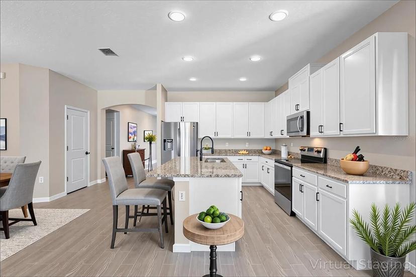 Picture of 3532 Yarian Drive, Haines City FL 33844