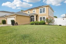 Picture of 5813 Windridge Drive, Winter Haven, FL 33881