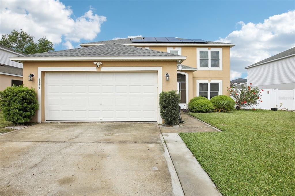 Picture of 5813 Windridge Drive, Winter Haven, FL 33881
