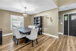 Picture of 3034 Mockingbird Court, Clearwater, FL 33762