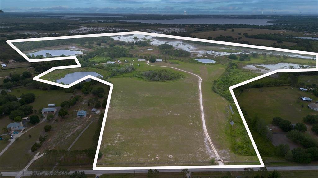 Picture of 11320 Montevista Road, Clermont, FL 34711