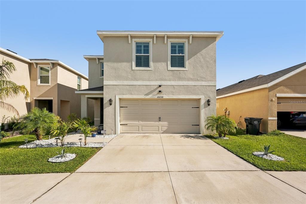 Picture of 10230 Geese Trail Circle, Sun City Center, FL 33573
