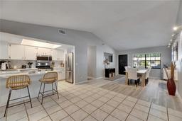 Picture of 2420 Forrest Crest Circle, Lutz, FL 33549