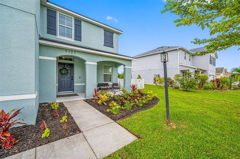 Picture of 7107 58Th Terrace E, Palmetto FL 34221