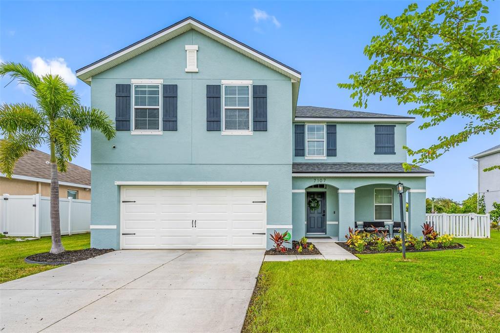 Picture of 7107 58Th Terrace E, Palmetto, FL 34221