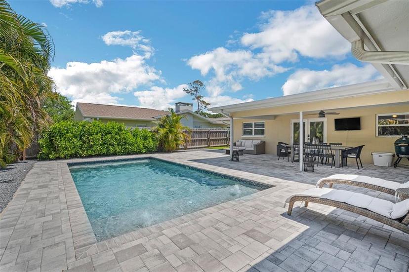 Picture of 1137 86Th Avenue N, St Petersburg FL 33702