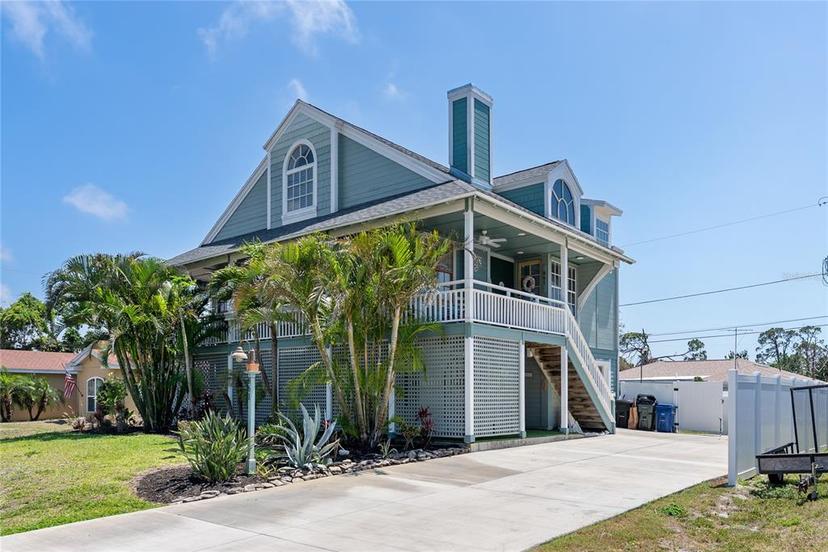 Picture of 861 Nectar Road, Venice FL 34293