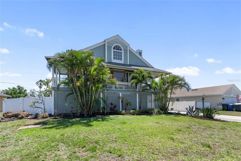 Picture of 861 Nectar Road, Venice FL 34293