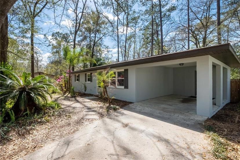 Picture of 4008 NW 29Th Terrace, Gainesville FL 32605