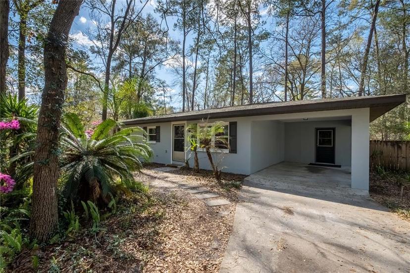 Picture of 4008 NW 29Th Terrace, Gainesville FL 32605