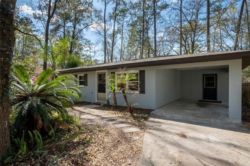 Picture of 4008 NW 29Th Terrace, Gainesville FL 32605